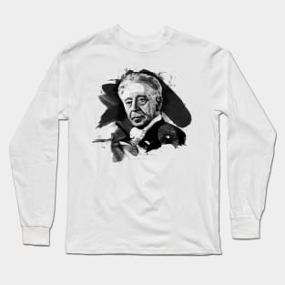 Arthur Rubinstein Long Sleeve T-Shirt